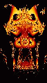 beings from other dimension