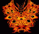 interdimencional